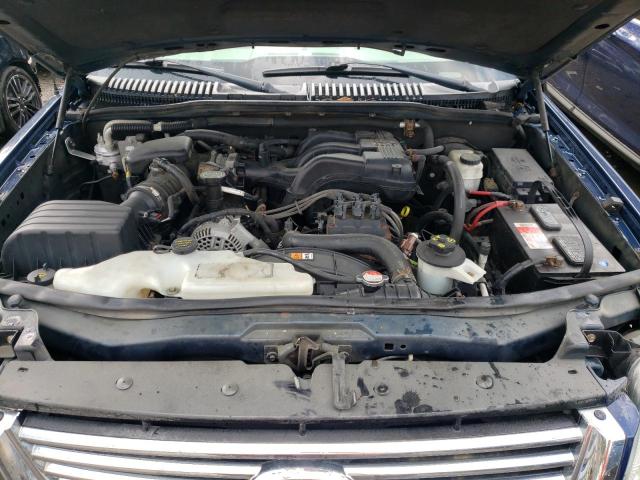 Photo 11 from auction – 2006 FORD EXPLORER X with VIN 1FMEU73EX6UA70824