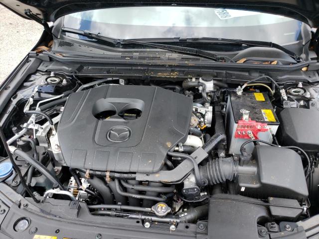 Photo 11 from auction – 2023 MAZDA 3 SELECT with VIN JM1BPAKM1P1614828