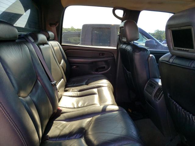 Photo 10 from auction – 2004 CHEVROLET AVALANCHE with VIN 3GNEK12T74G226817
