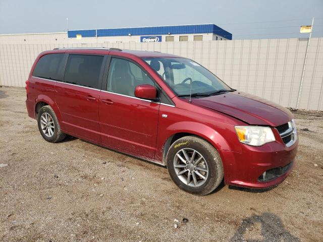 Photo 4 from auction – 2014 DODGE GRAND CARA with VIN 2C4RDGCG2ER407327