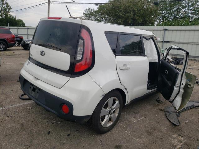 Photo 3 from auction – 2018 KIA SOUL with VIN KNDJN2A23J7533504