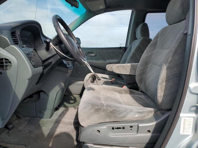 Photo 7 from auction – 2004 HONDA ODYSSEY EX with VIN 5FNRL18674B069689