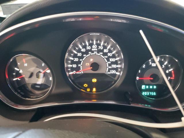 Photo 9 from auction – 2013 CHRYSLER 200 LX with VIN 1C3CCBAB6DN697834