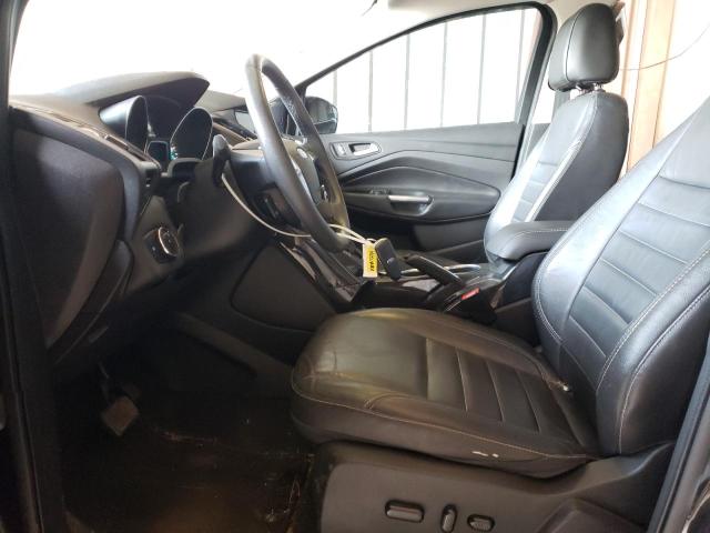 Photo 7 from auction – 2015 FORD ESCAPE TIT with VIN 1FMCU0J9XFUA19876