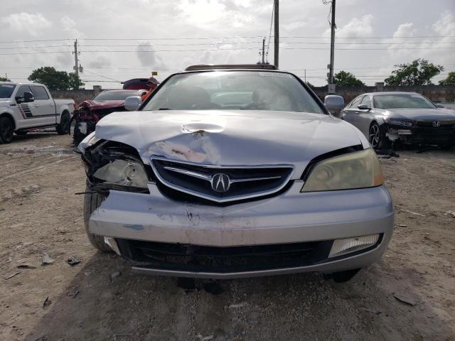 Photo 5 from auction – 2002 ACURA 3.2CL with VIN 19UYA42472A002799