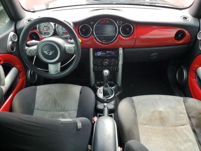 Photo 8 from auction – 2005 MINI COOPER with VIN WMWRF33535TG13573