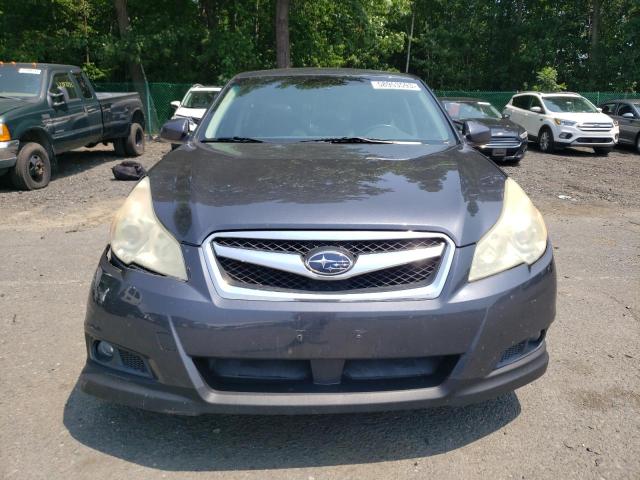 Photo 5 from auction – 2010 SUBARU LEGACY 2.5 with VIN 4S3BMBL65A3241223