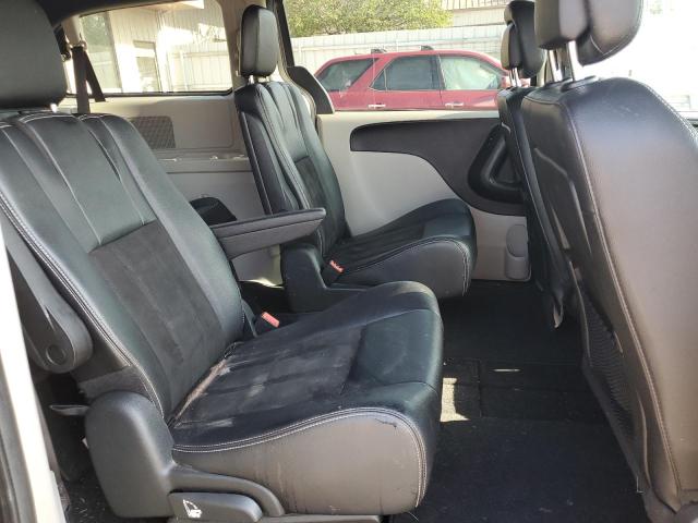 Photo 11 from auction – 2019 DODGE GRAND CARA with VIN 2C4RDGCG1KR771055
