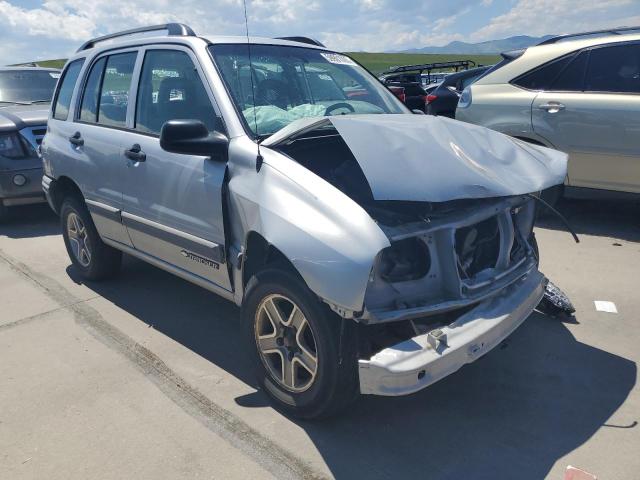Photo 4 from auction – 2004 CHEVROLET TRACKER with VIN 2CNBJ134X46915344