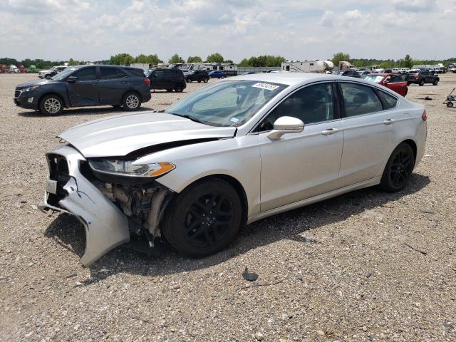 FORD FUSION SE 2015 with VIN 3FA6P0HD1FR222848 - Photo from auction