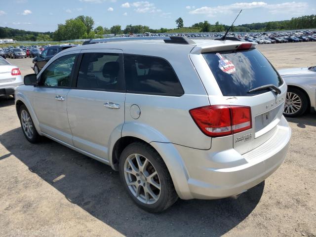 Photo 2 from auction – 2011 DODGE JOURNEY CR with VIN 3D4PH3FG0BT506921