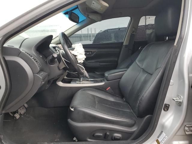 Photo 7 from auction – 2014 NISSAN ALTIMA 3.5 with VIN 1N4BL3AP8EC122873