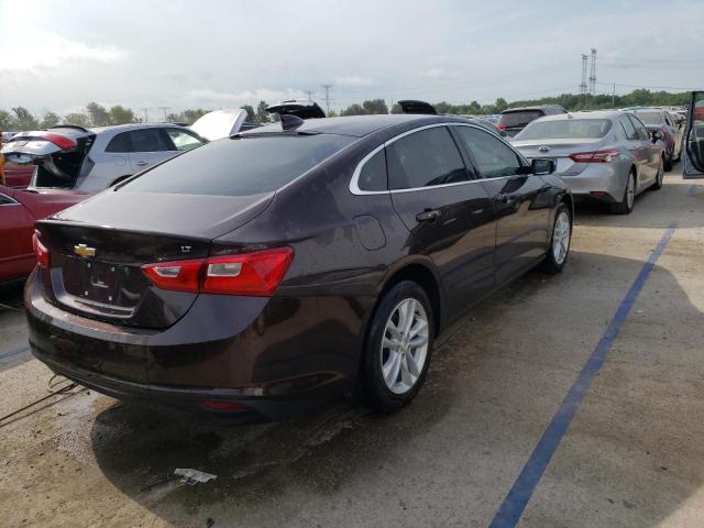 Photo 3 from auction – 2016 CHEVROLET MALIBU LT with VIN 1G1ZE5ST3GF344631