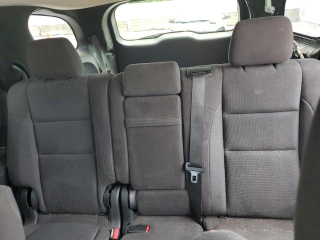 Photo 10 from auction – 2011 DODGE DURANGO EX with VIN 1D4RE2GG1BC712433
