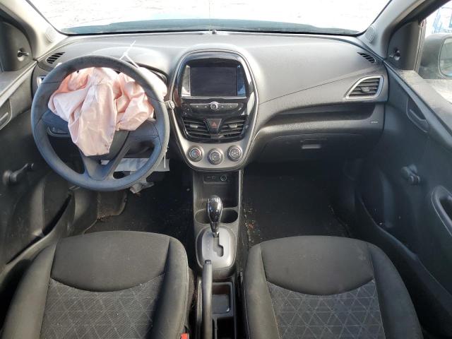 Photo 8 from auction – 2020 CHEVROLET SPARK LS with VIN KL8CB6SA9LC429942