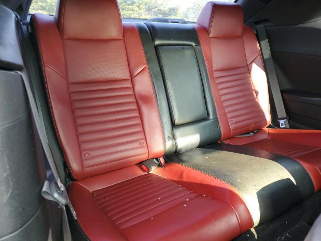 Photo 10 from auction – 2013 DODGE CHALLENGER with VIN 2C3CDYAG4DH515956