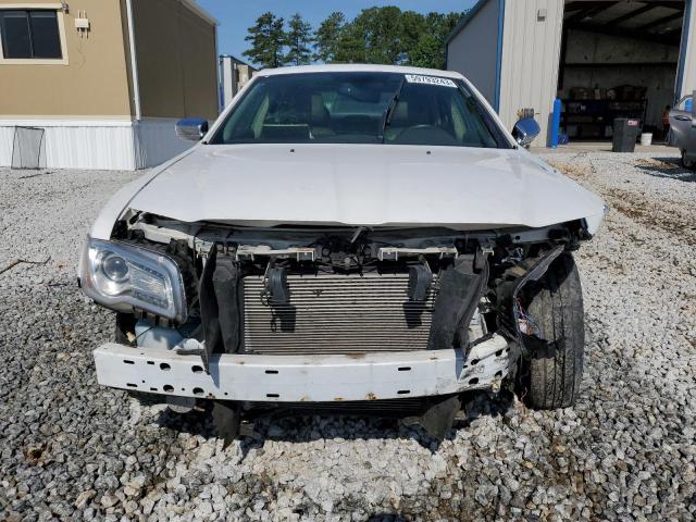 Photo 5 from auction – 2011 CHRYSLER 300 LIMITE with VIN 2C3CA5CG4BH528868