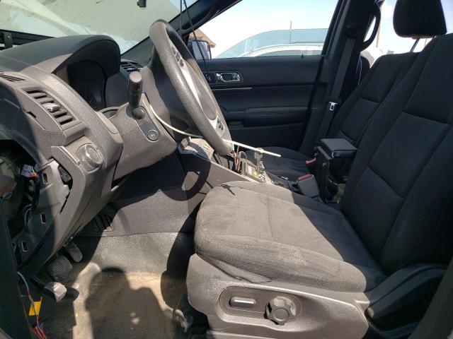 Photo 7 from auction – 2015 FORD EXPLORER P with VIN 1FM5K8AR5FGC40958