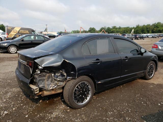 Photo 3 from auction – 2010 HONDA CIVIC LX with VIN 2HGFA1F58AH551095