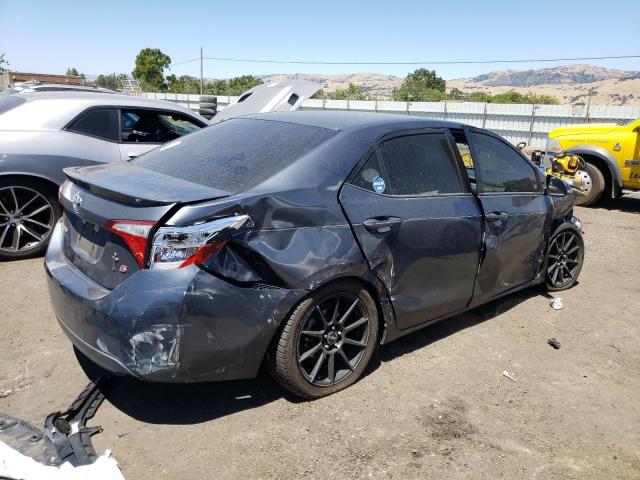 Photo 3 from auction – 2015 TOYOTA COROLLA L with VIN 5YFBURHE3FP353574