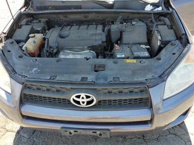 Photo 11 from auction – 2012 TOYOTA RAV4 with VIN 2T3BF4DV8CW237775