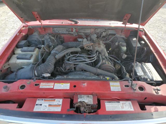 Photo 11 from auction – 1997 FORD RANGER with VIN 1FTCR10A1VPA79453