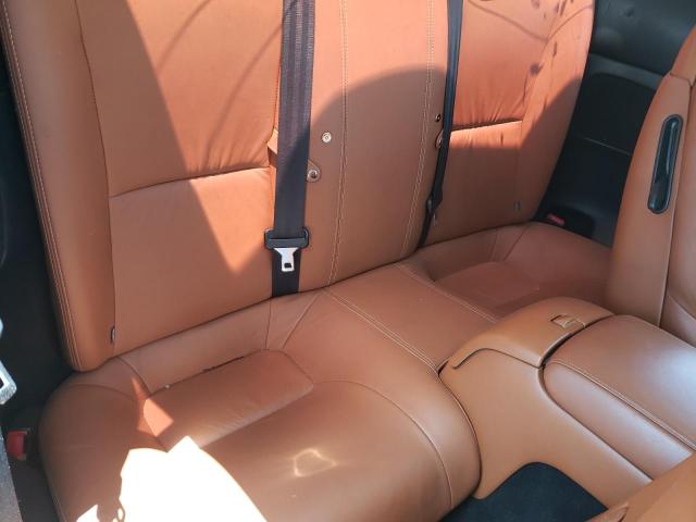Photo 10 from auction – 2003 LEXUS SC 430 with VIN JTHFN48Y730045128