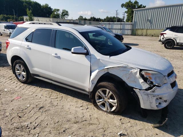 Photo 4 from auction – 2012 CHEVROLET EQUINOX LT with VIN 2GNALDEK2C1338223