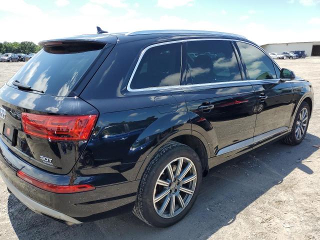 Photo 3 from auction – 2018 AUDI Q7 PRESTIG with VIN WA1VAAF72JD032966