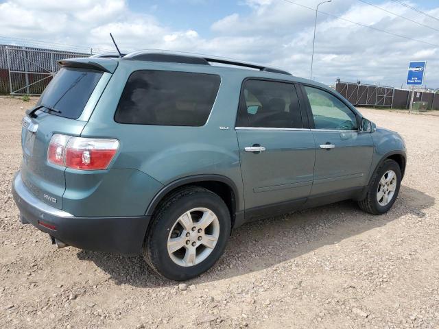 Photo 3 from auction – 2009 GMC ACADIA SLT with VIN 1GKEV33D89J165653
