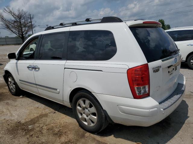 Photo 2 from auction – 2008 HYUNDAI ENTOURAGE with VIN KNDMC233286051177
