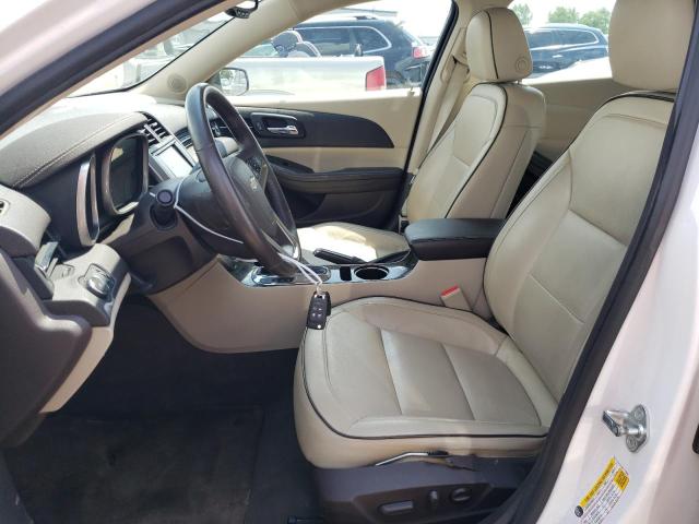 Photo 7 from auction – 2015 CHEVROLET MALIBU LTZ with VIN 1G11F5SL6FF279086