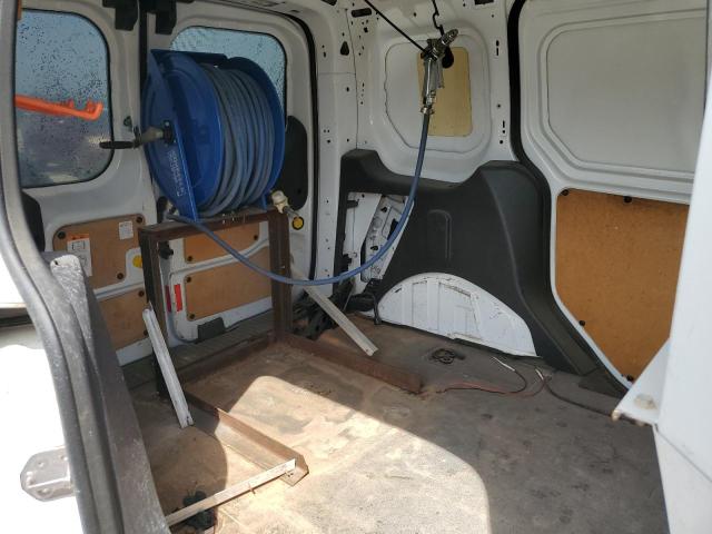 Photo 11 from auction – 2014 FORD TRANSIT CO with VIN NM0LS6E70E1166789