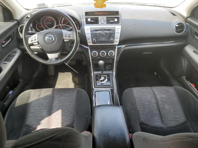 Photo 8 from auction – 2010 MAZDA 6 I with VIN 1YVHZ8CH3A5M54329