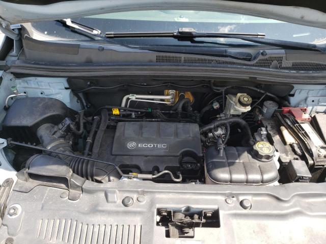 Photo 11 from auction – 2013 BUICK ENCORE with VIN KL4CJASB4DB074606