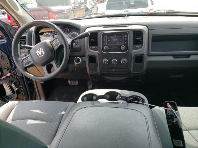 Photo 8 from auction – 2013 DODGE 1500 with VIN 1C6RR6FT7DS617673