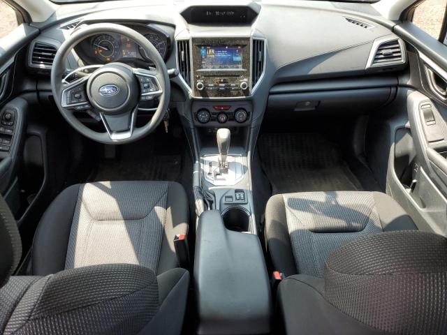 Photo 8 from auction – 2022 SUBARU IMPREZA PR with VIN 4S3GKAV61N3600799