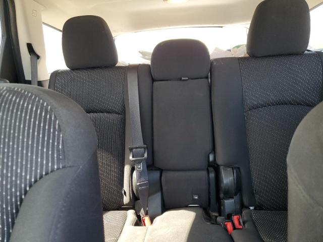 Photo 10 from auction – 2016 DODGE JOURNEY SE with VIN 3C4PDCAB2GT233301