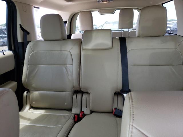 Снимка 10 от търг – 2014 FORD FLEX SEL с VIN 2FMHK6C86EBD33127
