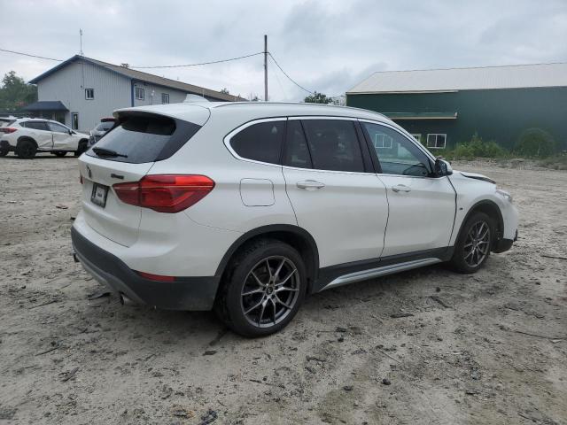 Photo 3 from auction – 2018 BMW X1 XDRIVE2 with VIN WBXHT3C30J5L30794
