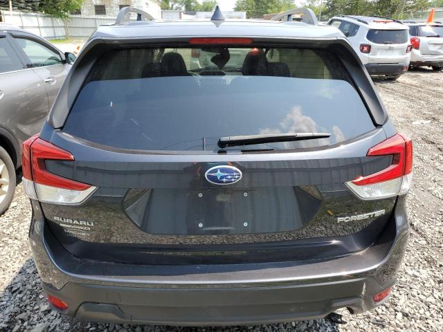 Photo 6 from auction – 2019 SUBARU FORESTER P with VIN JF2SKAGC7KH489902