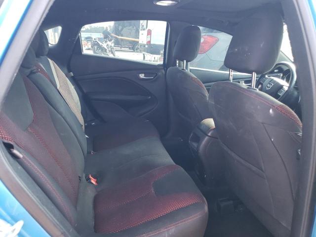 Photo 10 from auction – 2016 DODGE DART GT SP with VIN 1C3CDFGBXGD817592