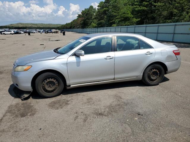 Photo 1 from auction – 2009 TOYOTA CAMRY BASE with VIN 4T1BE46K09U307079