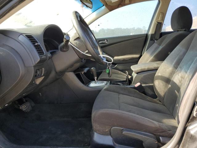 Photo 7 from auction – 2012 NISSAN ALTIMA BAS with VIN 1N4AL2AP1CC220355