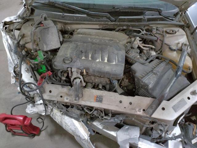 Photo 11 from auction – 2012 CHEVROLET IMPALA LTZ with VIN 2G1WC5E35C1140919