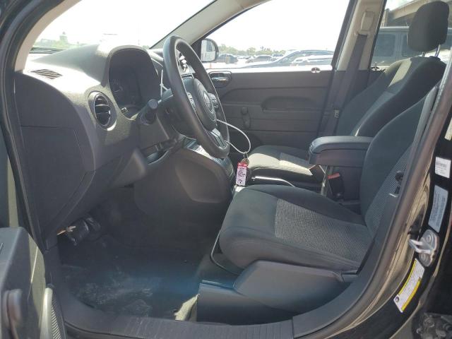 Photo 7 from auction – 2017 JEEP COMPASS SP with VIN 1C4NJCBA5HD173365