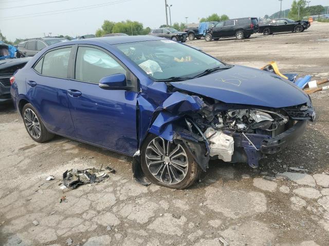 Photo 4 from auction – 2014 TOYOTA COROLLA L with VIN 2T1BURHEXEC043999