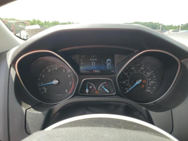 Photo 9 from auction – 2016 FORD FOCUS SE with VIN 1FADP3F28GL248695