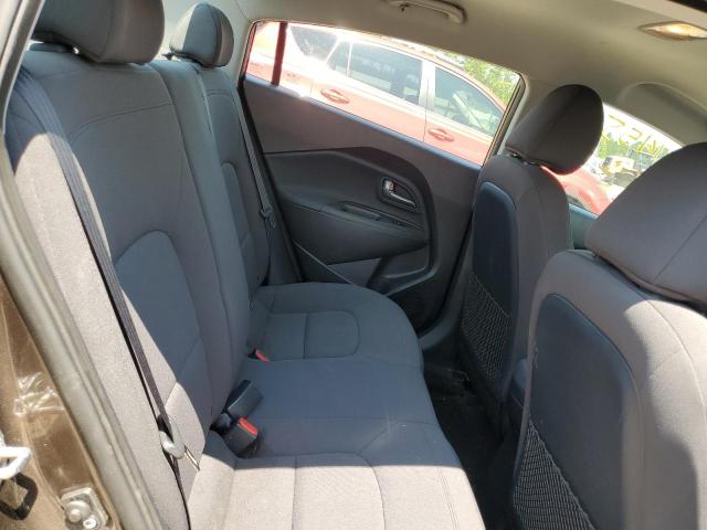 Photo 10 from auction – 2015 KIA RIO EX with VIN KNADN4A37F6480558