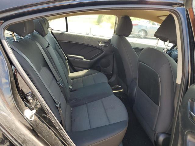 Photo 10 from auction – 2015 KIA FORTE LX with VIN KNAFX4A69F5409560